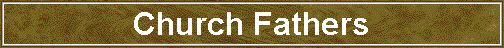 Church Fathers