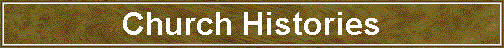 Church Histories Church Histories