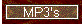 MP3's